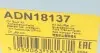 ADN18137 Пильник ШРКШ (зовнішній) Nissan Qashqai/X-Trail 1.5/2.5 16V 01-(к-кт хомути і змазка)(17x64x68mm) BLUE PRINT підбір по vin на Brocar