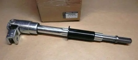 480800001R Колонка рульова RENAULT підбір по vin на Brocar