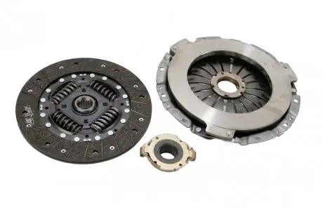 3000954035 Сцепление SACHS підбір по vin на Brocar
