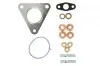 Комплект прокладок турбіни Ford Transit 2.4 TDCi 06-, H9FB/H9FD/JXFA/JXFC/PHFA/PHFC/SWFA 04-10165-01
