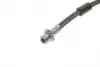 53145250006 Шланг гальмівний (задній) Land Rover Range Rover Sport 05-13 (L=318mm) MEYLE підбір по vin на Brocar