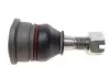 ADN18630 Опора кульова (передня/знизу) Nissan Almera/Sunny 90-00 BLUE PRINT підбір по vin на Brocar