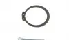 ADN18630 Опора кульова (передня/знизу) Nissan Almera/Sunny 90-00 BLUE PRINT підбір по vin на Brocar