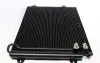 AC666000S Радиатор кондиционера VW Passat 05-14/СС 2.0TDI 11-16 (439x577x16) MAHLE / KNECHT підбір по vin на Brocar