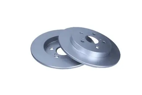 QD7105 TARCZA HAM. TOYOTA T. PRIUS/VERSO 09- Z POWŁOKĄ ANTYKOROZYJNĄ QUARO підбір по vin на Brocar