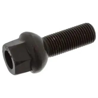 46623 Болт колеса VW T4 (M14x1.5x32mm) FEBI BILSTEIN підбір по vin на Brocar