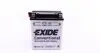 EB12ALA2 Стартерна батарея (акумулятор) EXIDE підбір по vin на Brocar