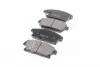 PKC028 Кт. Тормозные колодки PARTS-MALL підбір по vin на Brocar