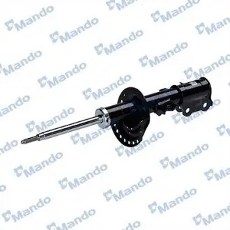 EX546601R001 Амортизатор подв. передн. прав. HYUNDAI ACCENT (вир-во Mando) MANDO подбор по vin на Brocar
