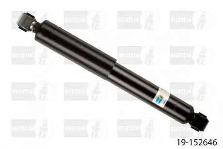 19152646 Амортизатор (задний) Kia Sorento 02-, B4- давление газа BILSTEIN підбір по vin на Brocar