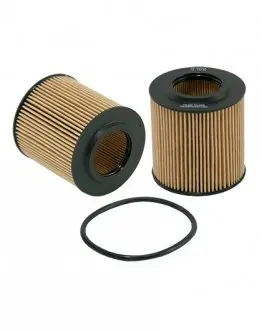 WL7508 Фільтр масляний WIX FILTERS підбір по vin на Brocar