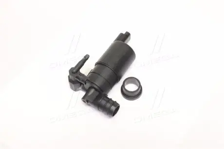 DE6700016 Электродвиг. омивача Renault Logan 04 -, Sandero 09 - (дуальний) (DECARO) DECARO підбір по vin на Brocar