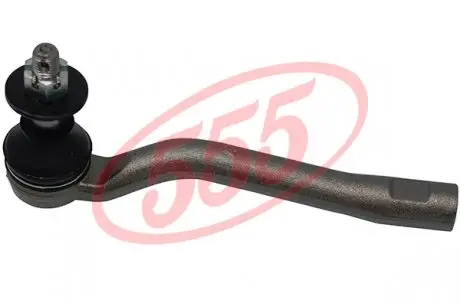 SET131L Наконечник рул.тяги TOYOTA LS460 LS460 06-OUT L (вир-во 555) 555 підбір по vin на Brocar