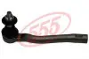 Наконечник рул.тяги TOYOTA LS460 LS460 06-OUT R (вир-во 555) SET131R