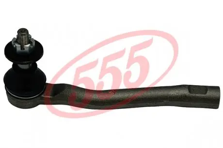 SET131R Наконечник рул.тяги TOYOTA LS460 LS460 06- OUT R (вир-во 555) 555 підбір по vin на Brocar