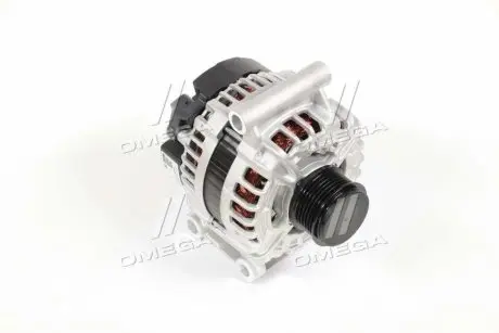 115461 Генератор Boxer / Transit / Jumper 2,2 з 2012рр (вир-во HC-Cargo) CARGO підбір по vin на Brocar