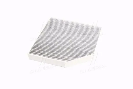 AF5216A Фільтр салону AUDI A6, A8 10- вугільний (вир-во ALPHA FILTER) ALPHA FILTER підбір по vin на Brocar