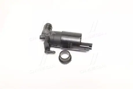 DE6700017 Электродвигатель омывателя Renault Logan 04-, Sandero 09- (DECARO) DECARO подбор по vin на Brocar