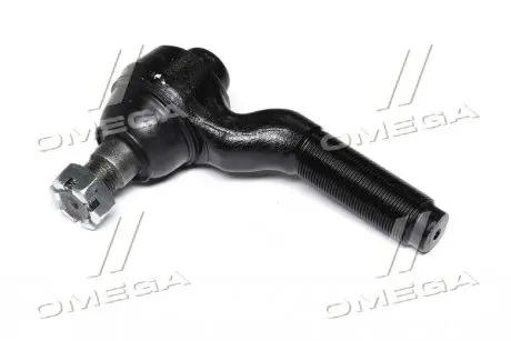568805K000 Накінечник рульової тяги лівий HD35/HD75 09-10 (вир-во Mobis) HYUNDAI / KIA підбір по vin на Brocar