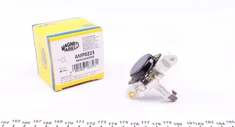 940016022300 Реле-регулятор напруги MAGNETI MARELLI підбір по vin на Brocar