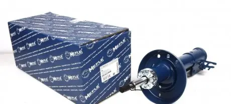 6266230009 Амортизатор (передний) Opel Vectra B 95-03 (R) MEYLE підбір по vin на Brocar