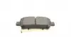 ADT342105 Колодки гальмівні (передні) Toyota Corolla 01-08/Prius 00-04/Yaris 99-05 BLUE PRINT підбір по vin на Brocar
