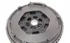 415050110 Демпфер зчеплення Renault Clio IV 1.2 TCe 16-. H5F 408/412 LUK підбір по vin на Brocar