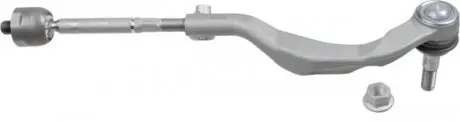 4236201 Рульова тяга KPL. MINI P LEMFORDER підбір по vin на Brocar