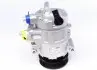 ACP1000S Компресор кондиціонера VW Caddy III 04-15 (d=110mm) MAHLE / KNECHT підбір по vin на Brocar