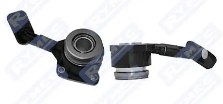CSC056530 Підшипник вижимний Ford Focus/Kuga 2.0 TDCi 03- RYMEC підбір по vin на Brocar