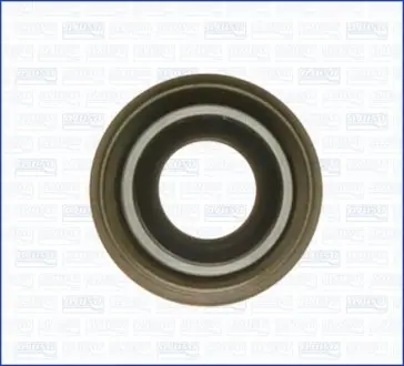 132762W211 Сальник форсунки NISSAN подбор по vin на Brocar