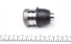 41258 Опора кульова (передня/знизу) Mitsubishi Lancer VI 1.3/1.6/2.0 03- FEBI BILSTEIN підбір по vin на Brocar