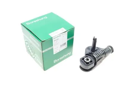 B19123 Рычаг кулисы VW Polo/Audi A1/Skoda Fabia/Roomster 1.0-2.0 08- (OE VAG) BORSEHUNG подбор по vin на Brocar