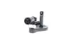 B19123 Рычаг кулисы VW Polo/Audi A1/Skoda Fabia/Roomster 1.0-2.0 08- (OE VAG) BORSEHUNG підбір по vin на Brocar