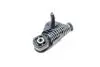 B19123 Рычаг кулисы VW Polo/Audi A1/Skoda Fabia/Roomster 1.0-2.0 08- (OE VAG) BORSEHUNG підбір по vin на Brocar