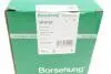 B19123 Рычаг кулисы VW Polo/Audi A1/Skoda Fabia/Roomster 1.0-2.0 08- (OE VAG) BORSEHUNG підбір по vin на Brocar
