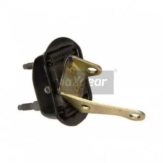 723148 Сайлент-блок балки подвески MAXGEAR подбор по vin на Brocar
