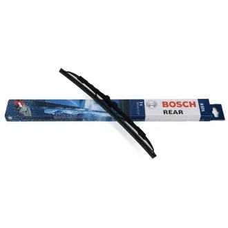 3397004874 Щетка стеклоочистителя задняя BOSCH підбір по vin на Brocar