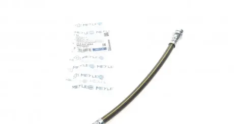 7145250054 Шланг тормозной (задний) Ford Transit 2.2/2.4/3.2 TDCi 06-14 (L=280mm) MEYLE подбор по vin на Brocar