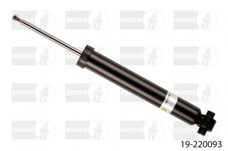 19220093 Амортизатор підвіски BILSTEIN підбір по vin на Brocar