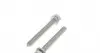 1160500029HD Комплект рычагов подвески (передней) Audi A4/A6/Skoda SuperB/VW Passat B5 94-08 (с болтами) MEYLE підбір по vin на Brocar