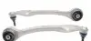 1160500029HD Комплект рычагов подвески (передней) Audi A4/A6/Skoda SuperB/VW Passat B5 94-08 (с болтами) MEYLE підбір по vin на Brocar