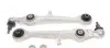 1160500029HD Комплект рычагов подвески (передней) Audi A4/A6/Skoda SuperB/VW Passat B5 94-08 (с болтами) MEYLE підбір по vin на Brocar