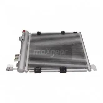 AC859428 Конденсатор, Кондиціонер MAXGEAR підбір по vin на Brocar