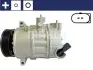 ACP6000S Компресор кондиціонера VW Caddy III/IV 1.6-2.0 TDI 03- / Crafter 2.5 TDI 06-13/ T6 2.0TDI 15- (6PK) MAHLE / KNECHT підбір по vin на Brocar
