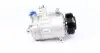 ACP6000S Компресор кондиціонера VW Caddy III/IV 1.6-2.0 TDI 03- / Crafter 2.5 TDI 06-13/ T6 2.0TDI 15- (6PK) MAHLE / KNECHT підбір по vin на Brocar