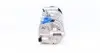 ACP6000S Компресор кондиціонера VW Caddy III/IV 1.6-2.0 TDI 03- / Crafter 2.5 TDI 06-13/ T6 2.0TDI 15- (6PK) MAHLE / KNECHT підбір по vin на Brocar