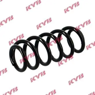 RA7123 Пружина ходової частини AUDI T. A3 (8V) 2012-, A3 SPORTBACK (8V) 2012- KYB підбір по vin на Brocar