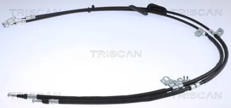 8140241151 LINKA HAM. RĘCZ. OPEL T. MOKKA 1,4-1,6/1,6-1,7CDTI 12- LE/PR TRISCAN подбор по vin на Brocar