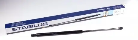 782281 Амортизатор кришки багажника Renault Laguna II 01- STABILUS підбір по vin на Brocar